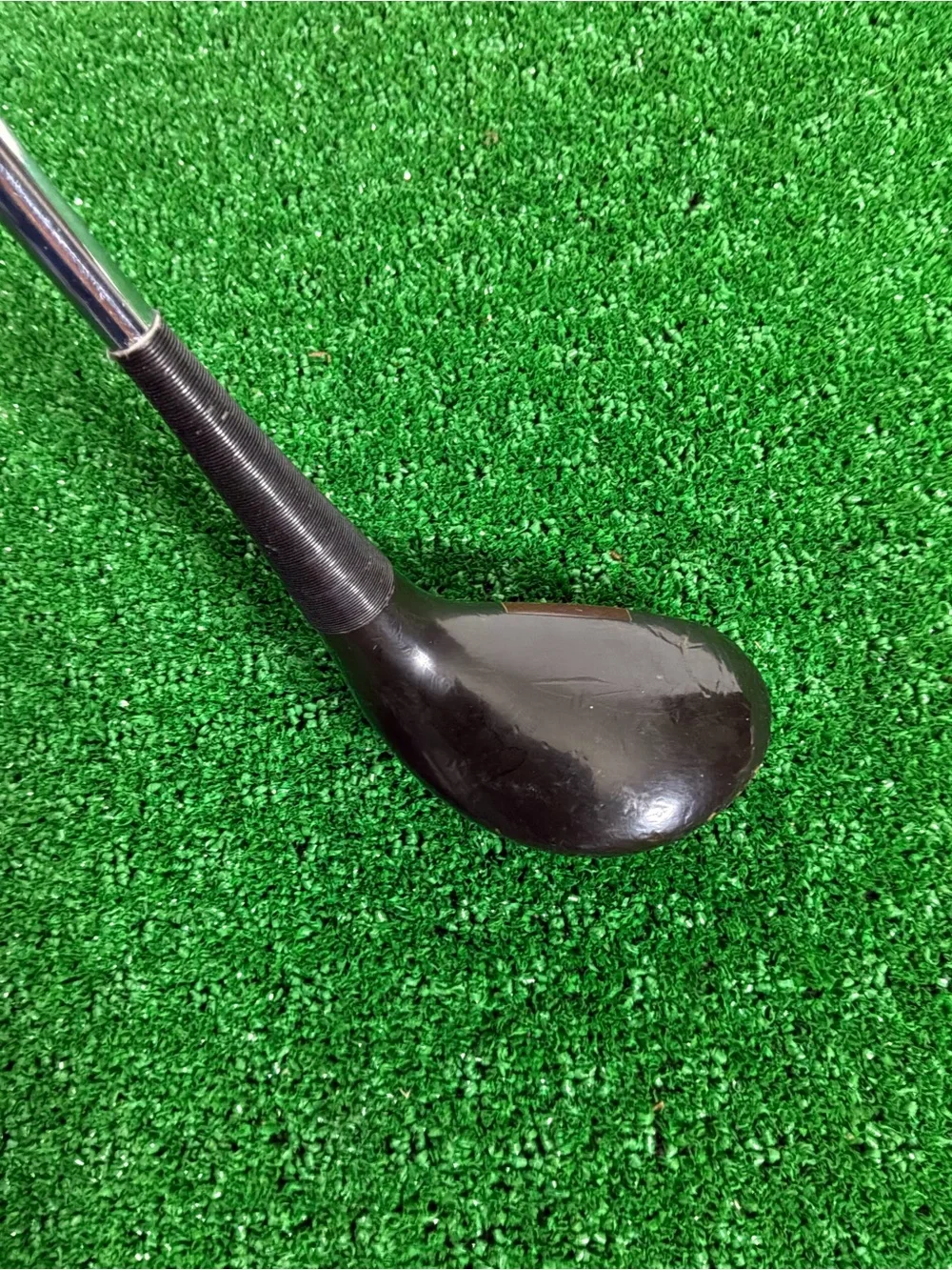 Cobra Baffler 5 Wood R/H Golf Club Steel Shaft Firm Flex